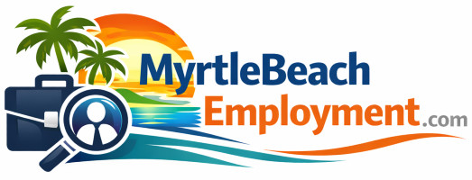 MyrtleBeachEmployment.com - click for home
